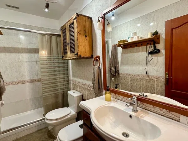 Casa o chalet independiente en Calle Atalisca, 21, San Felipe-San Marcos-Las Cañas, San Felipe-San Marcos-Las Cañas - Foto 8