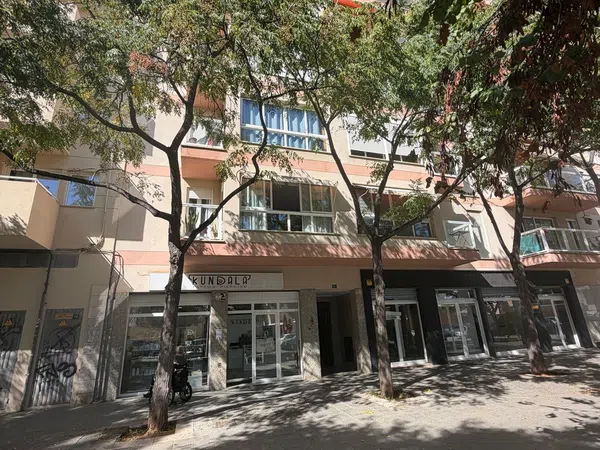 Piso en Calle Jacint Verdaguer, 31, Plaça de Toros - Foto 1