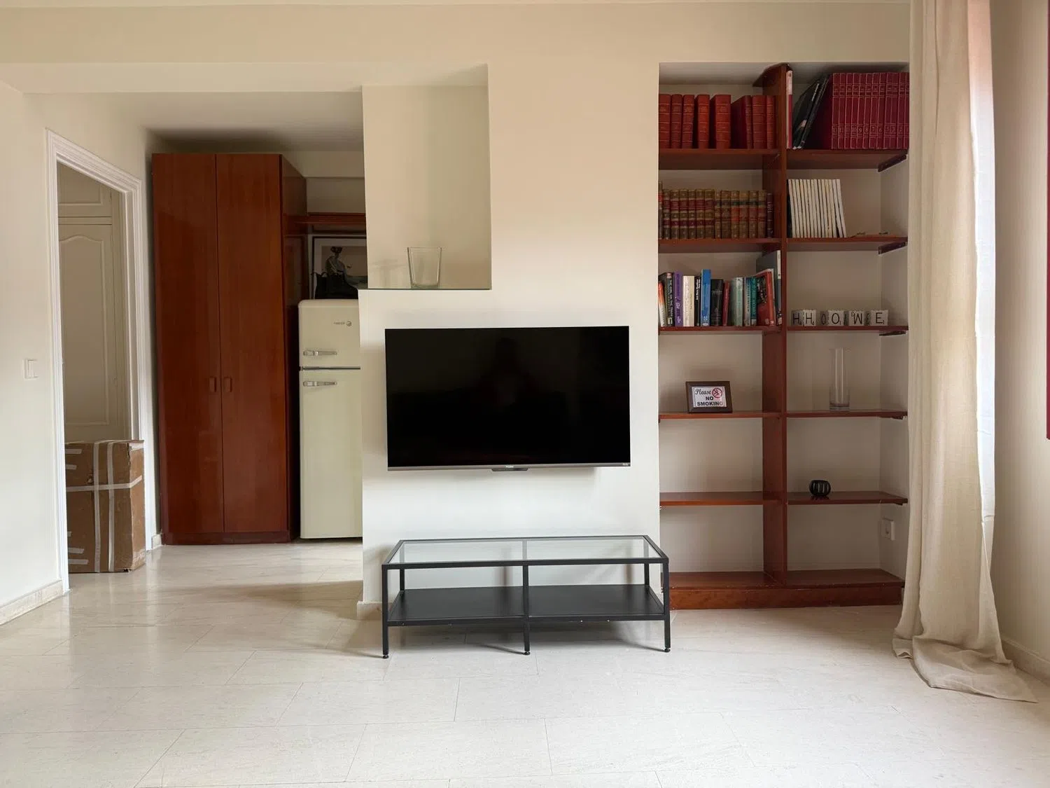 Piso en calle de la Cava Baja, 30 - Foto 3