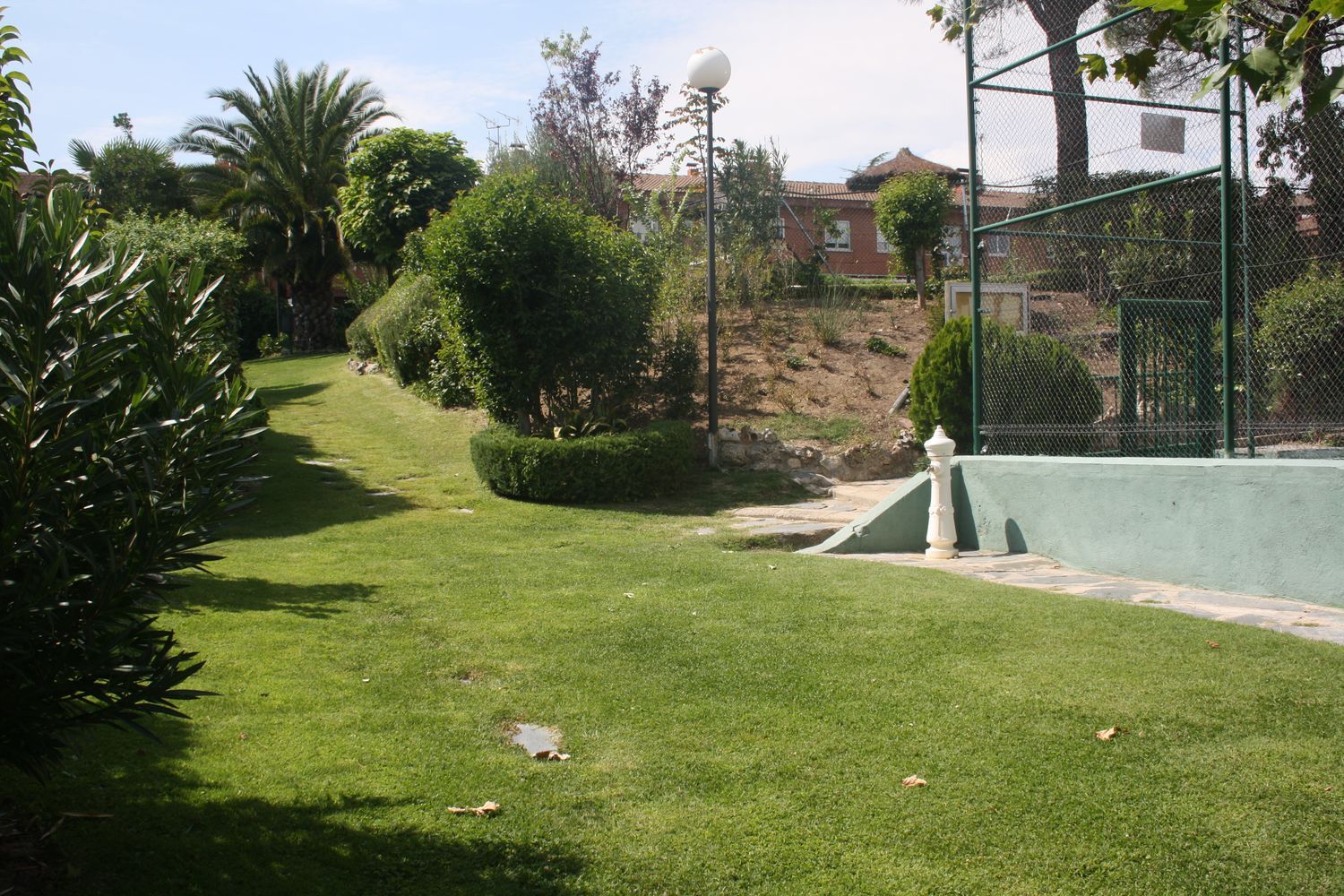 Chalet adosado en venta en Zona Carretera del Plantío - Foto 22