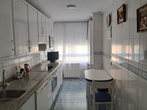 Piso en Calle Blas de Otero, 17, Hospital - Carrechiquilla, Hospital - Carrechiquilla - Foto 8