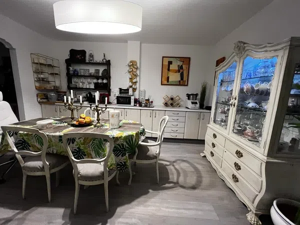 Chalet adosado en Calle Fontaneros, 5, Centro, Centro - Foto 2