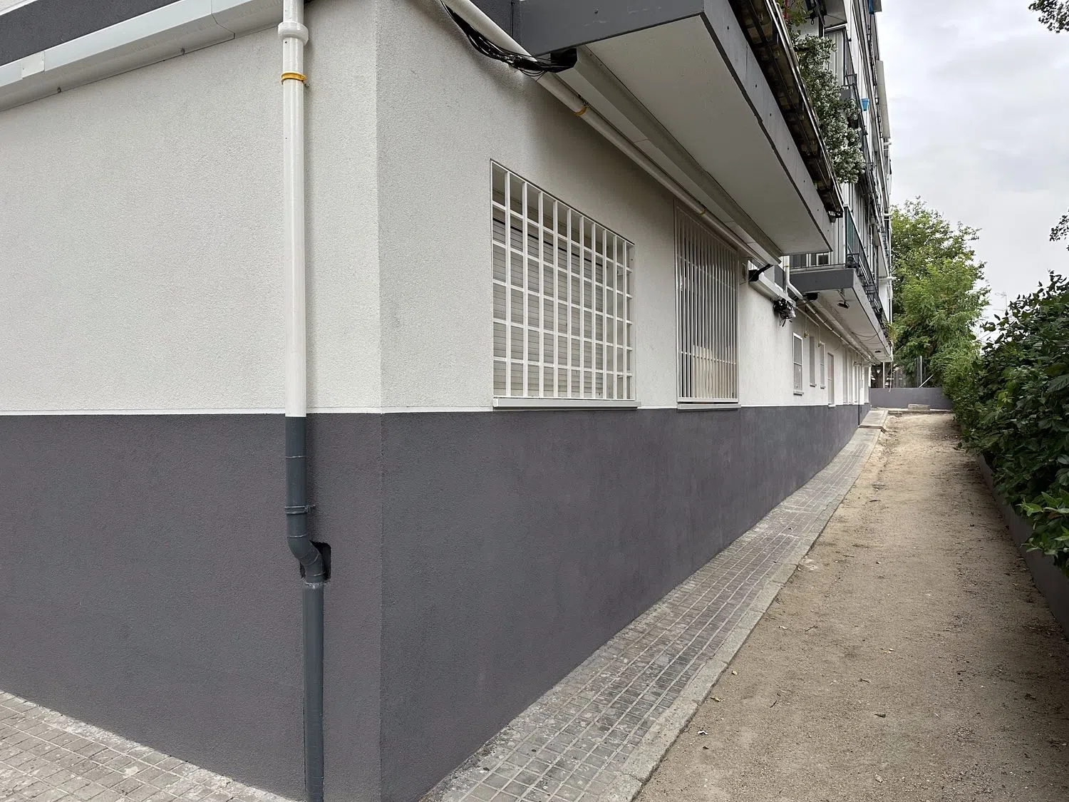 Estudio en calle Tahona, 3 - Foto 32