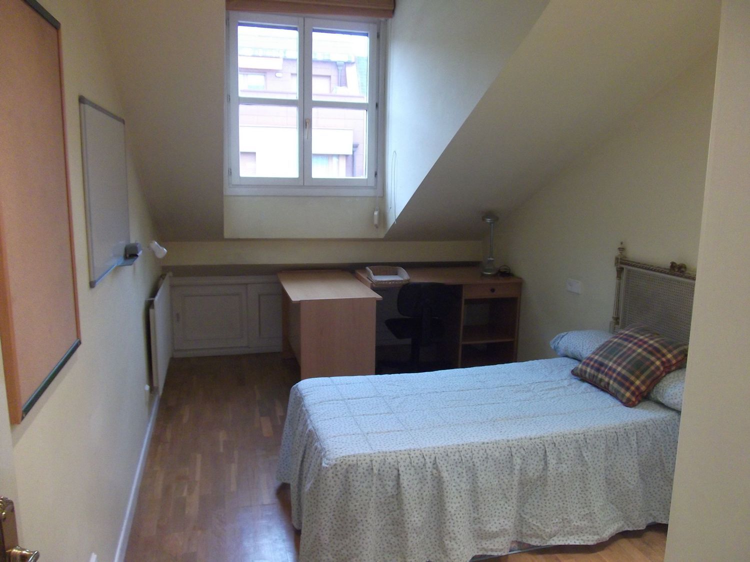 Piso en Calle Rosal, 61, Fontán - Foto 4