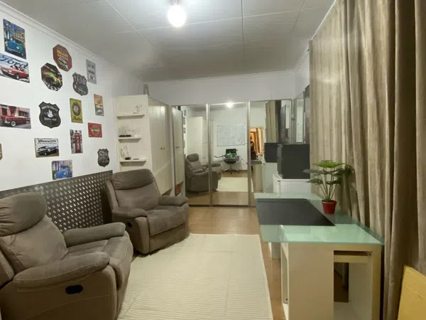 Estudio en calle de Sant Pere Més Alt, 127 - Foto 11