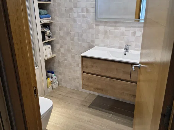 Piso en Calle José María Marcilla, 4, Montecerrao - Foto 32