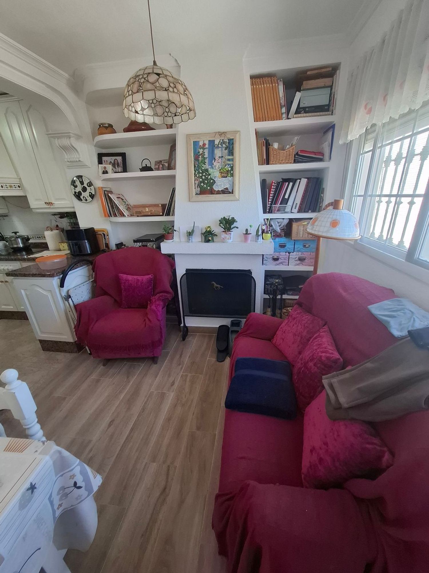 Chalet adosado en Urbanización los Portalones, 19 - Foto 11