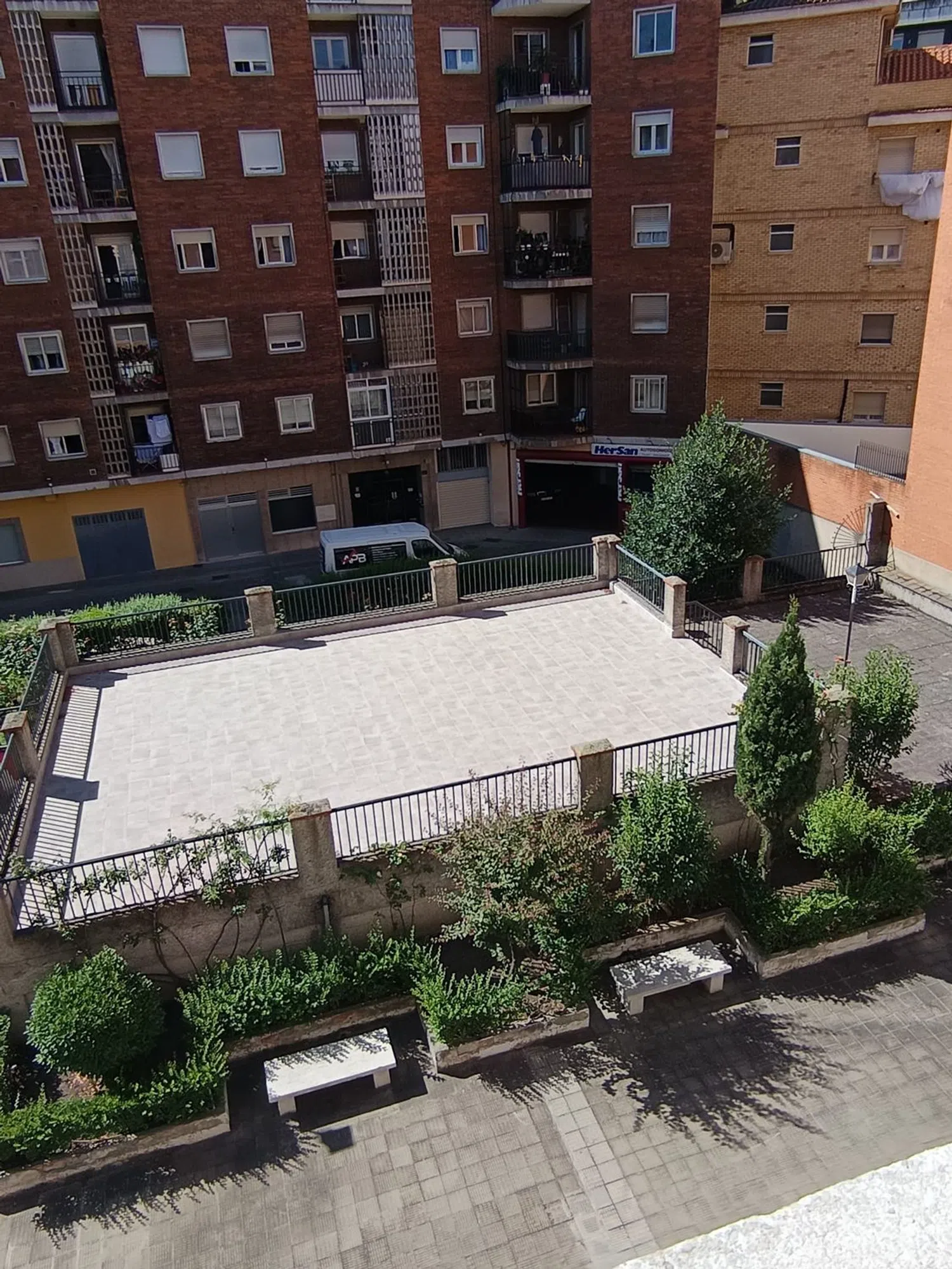 Piso en Pedro Mendoza, 11 - Foto 1
