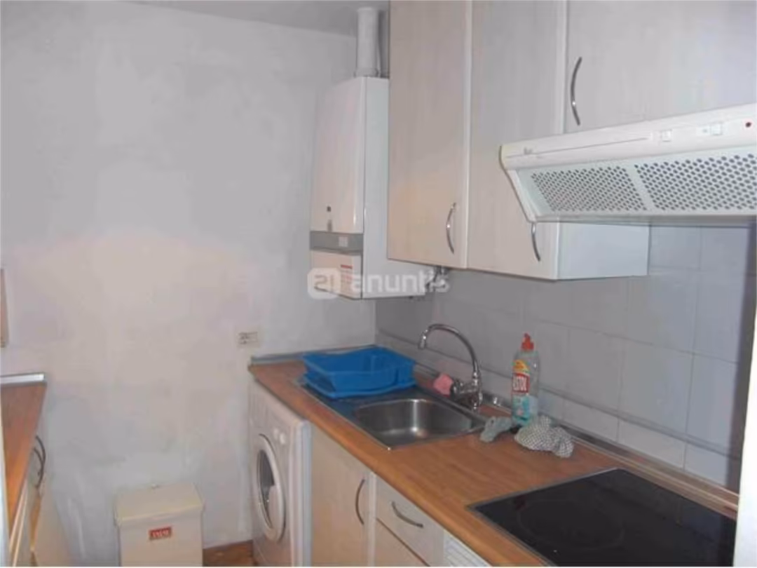 Estudio en  Calle Luis Béjar 19 - Foto 8