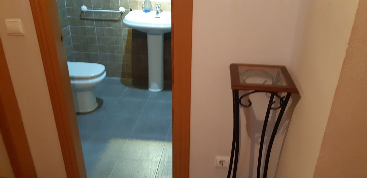 Piso en Calle Sargento Vaillo, 29, Mercado - Foto 25