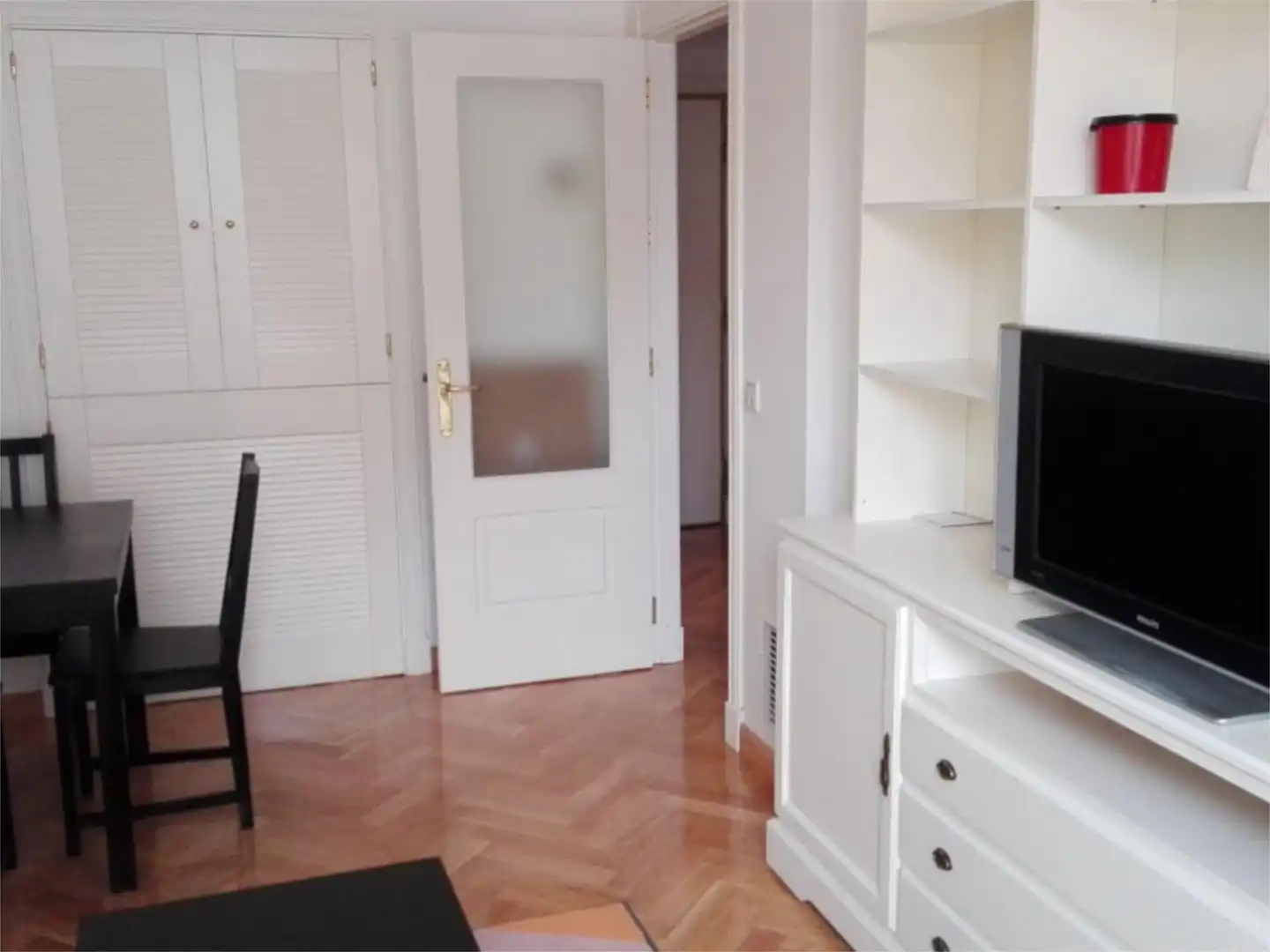 Piso en  Calle de la Infanta María 7 - Foto 27