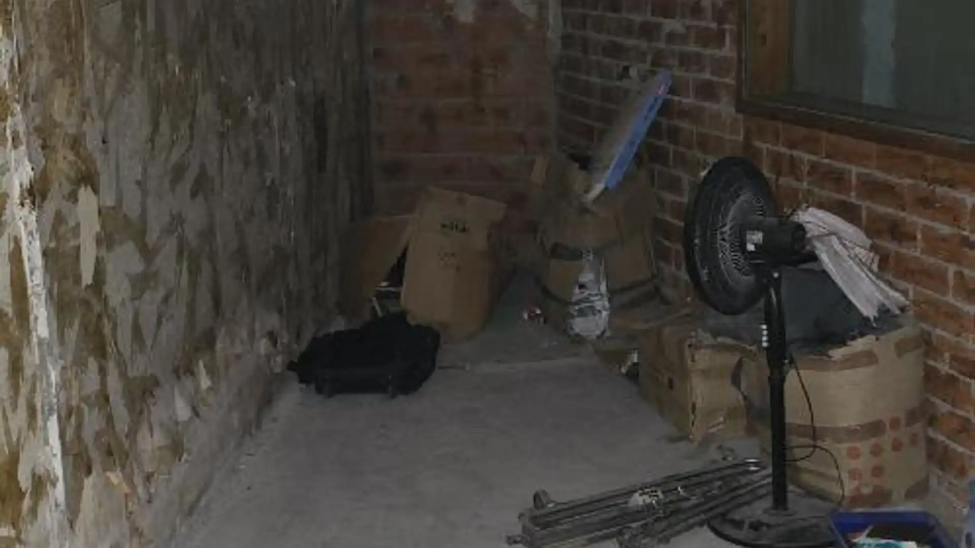 Planta baja en  Passatge dels Garrofers 6 - Foto 11