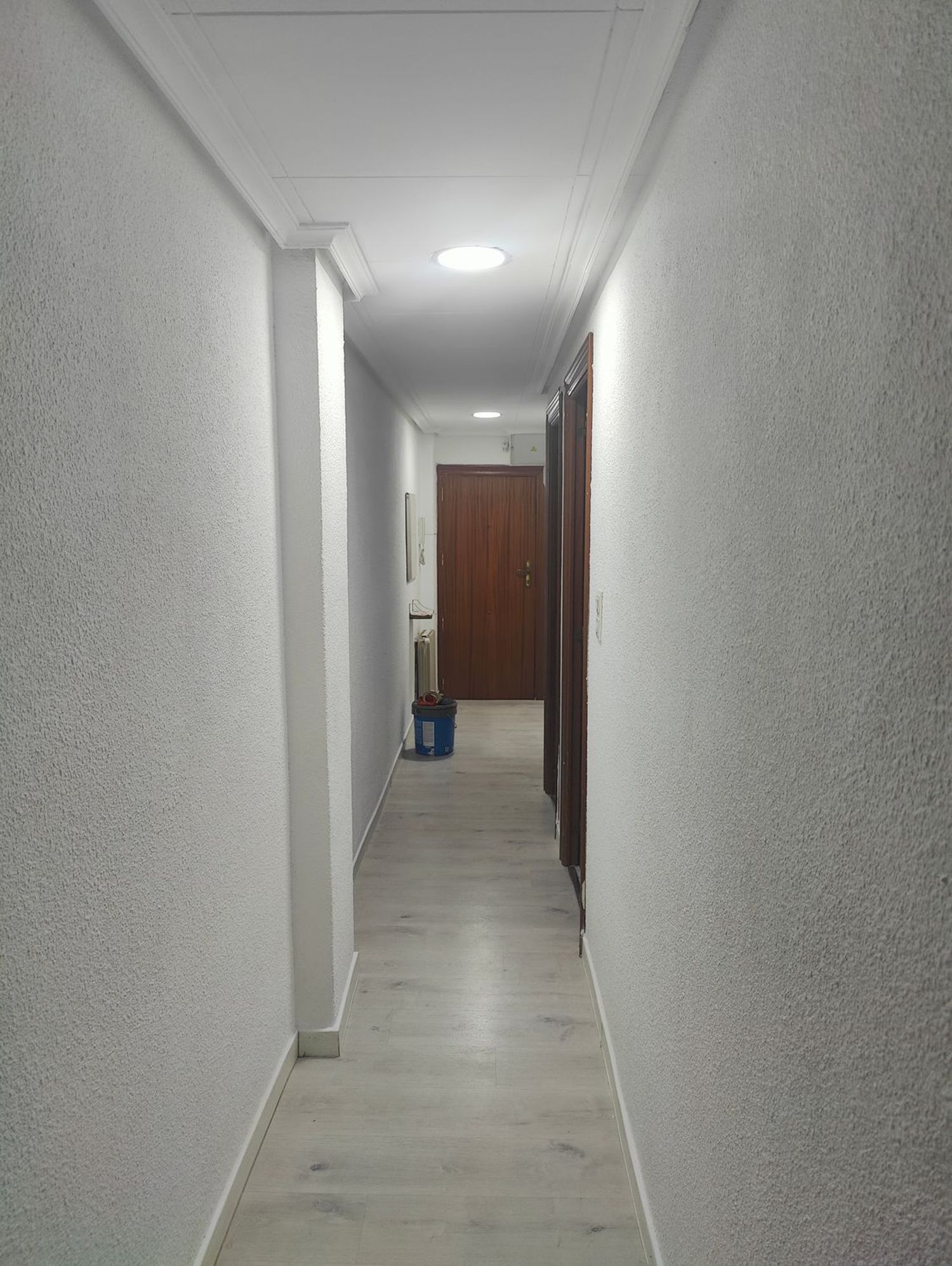 Piso en Calle de garcia sanchez, 26 2h, Ciudad Jardín - Parque Roma - Foto 3