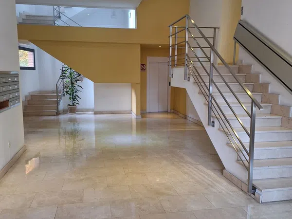 Piso en paseo de los Olmos, 22