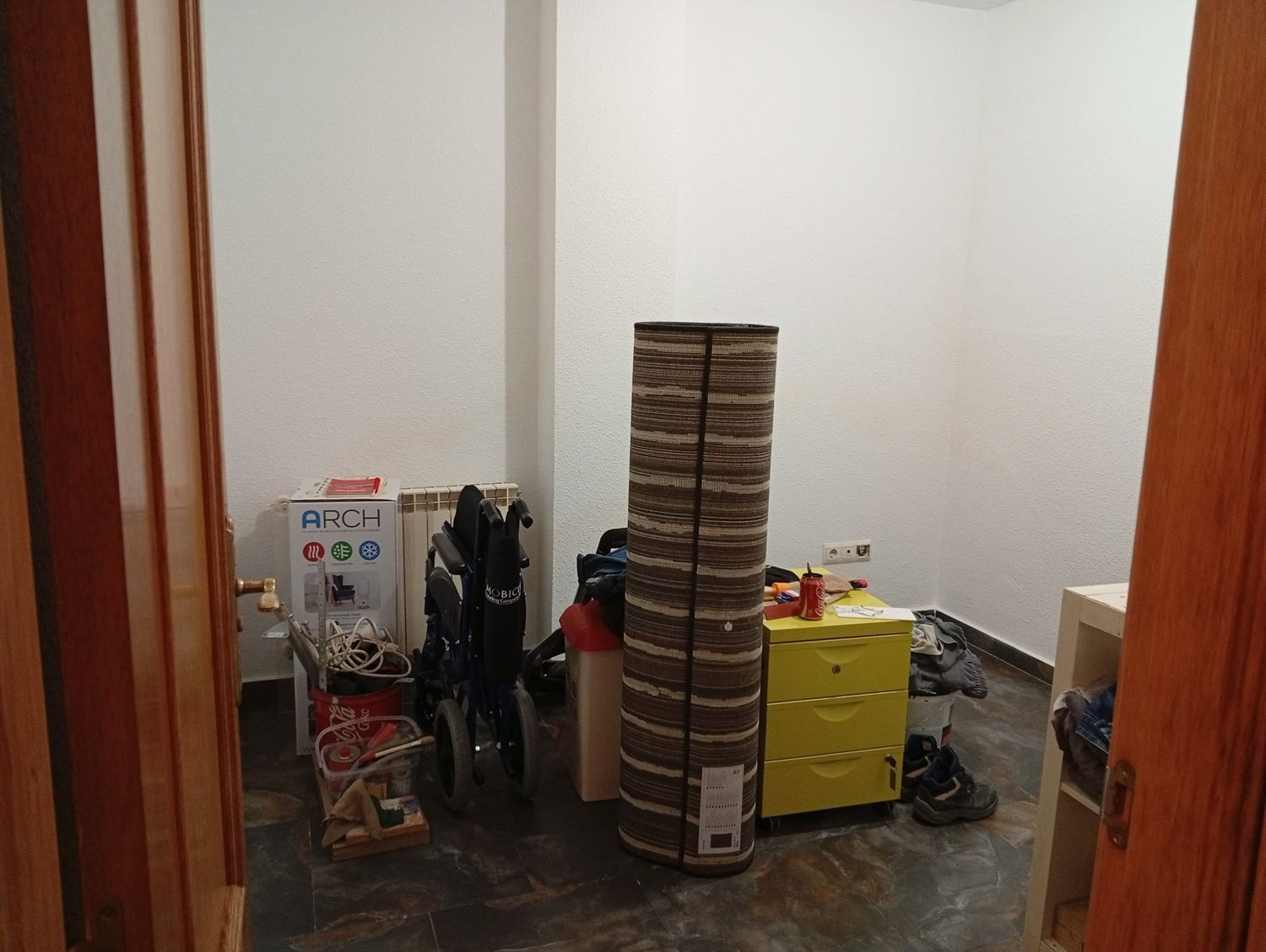 Piso en calle de los Hermanos Trueba, 33 - Foto 2