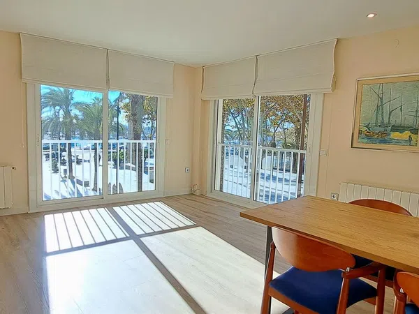 Piso en rambla de la Pau, 111 - Foto 5