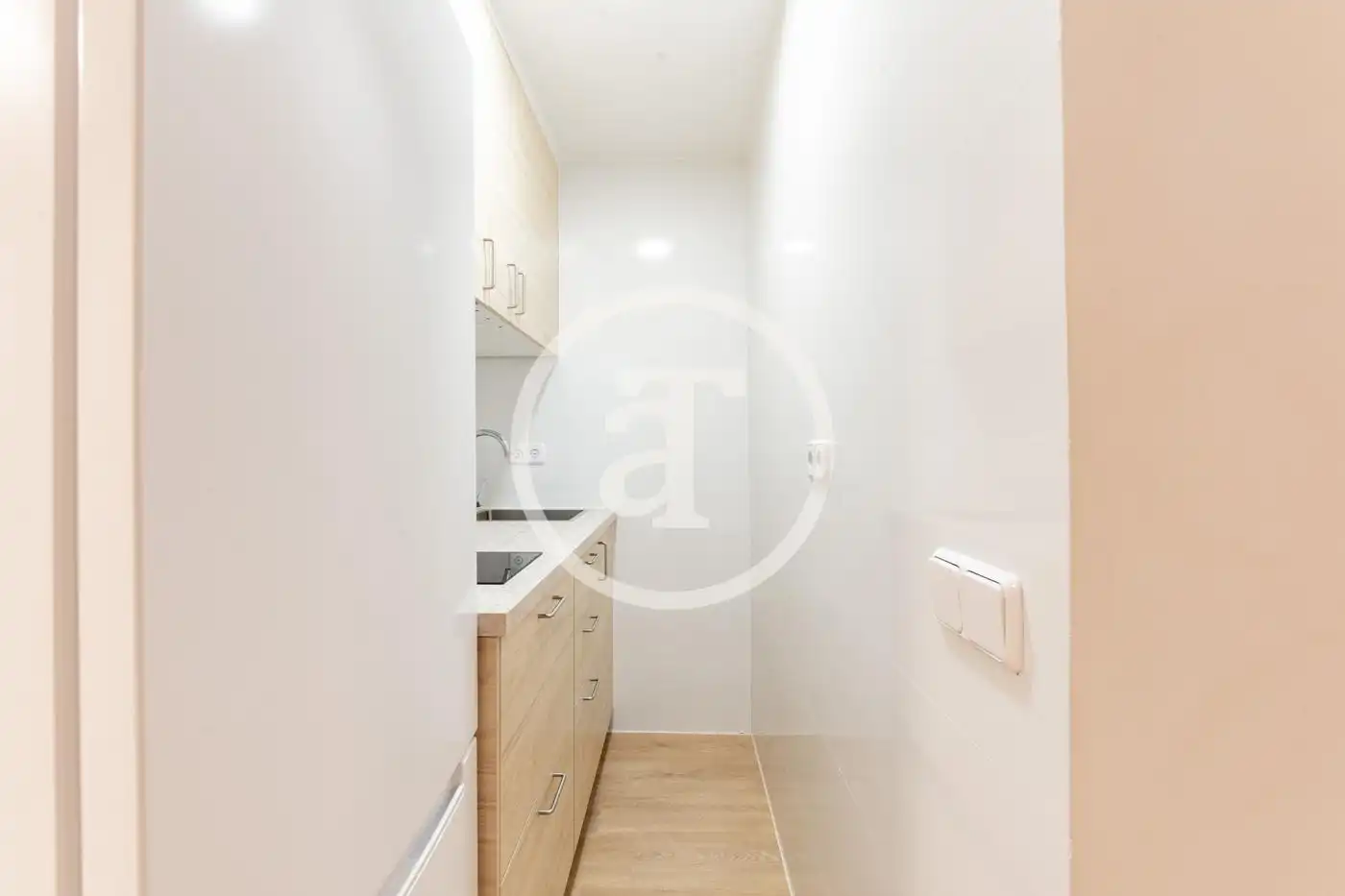 Estudio en  Calle del Desengaño - Foto 16