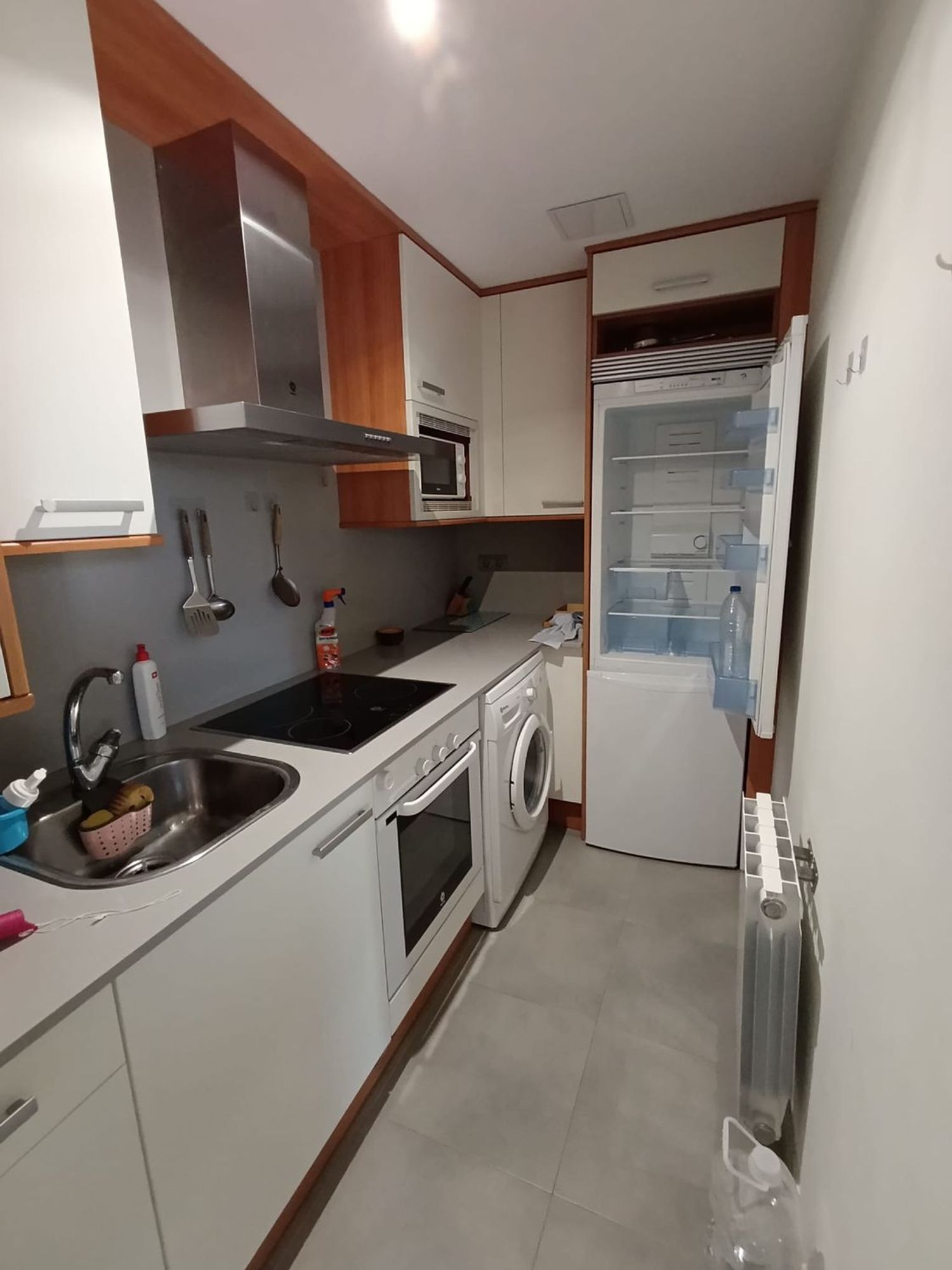 Piso en calle de Vicent Andrés Estellés, 20 - Foto 3