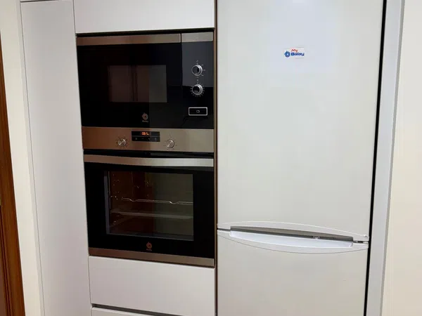 Piso en Calle de Rosalía de Castro, 30, Centro - Areal, Vigo - Foto 9