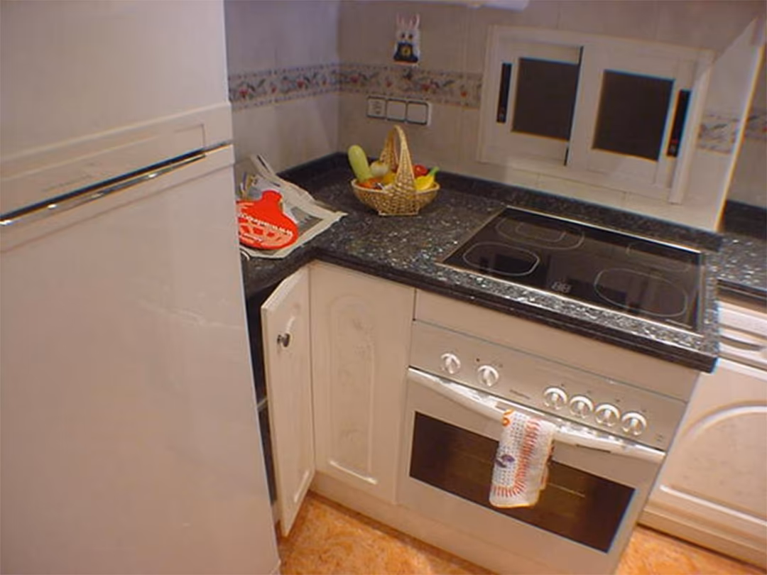 Apartamento en  Avenida del Doctor Orts Llorca 14 - Foto 9