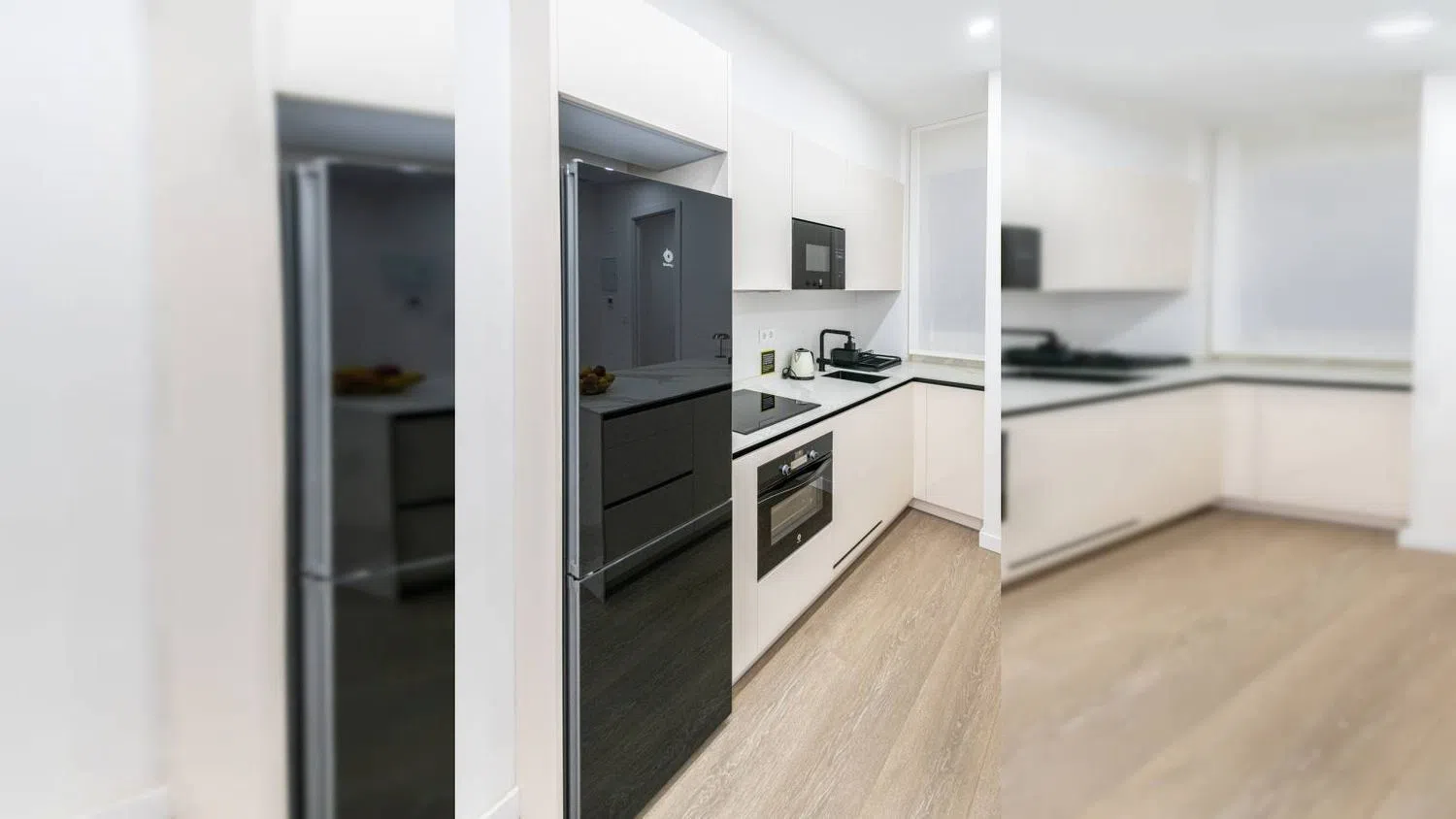 Piso en C. de Joan Senent i Anaya, 14 - Foto 8