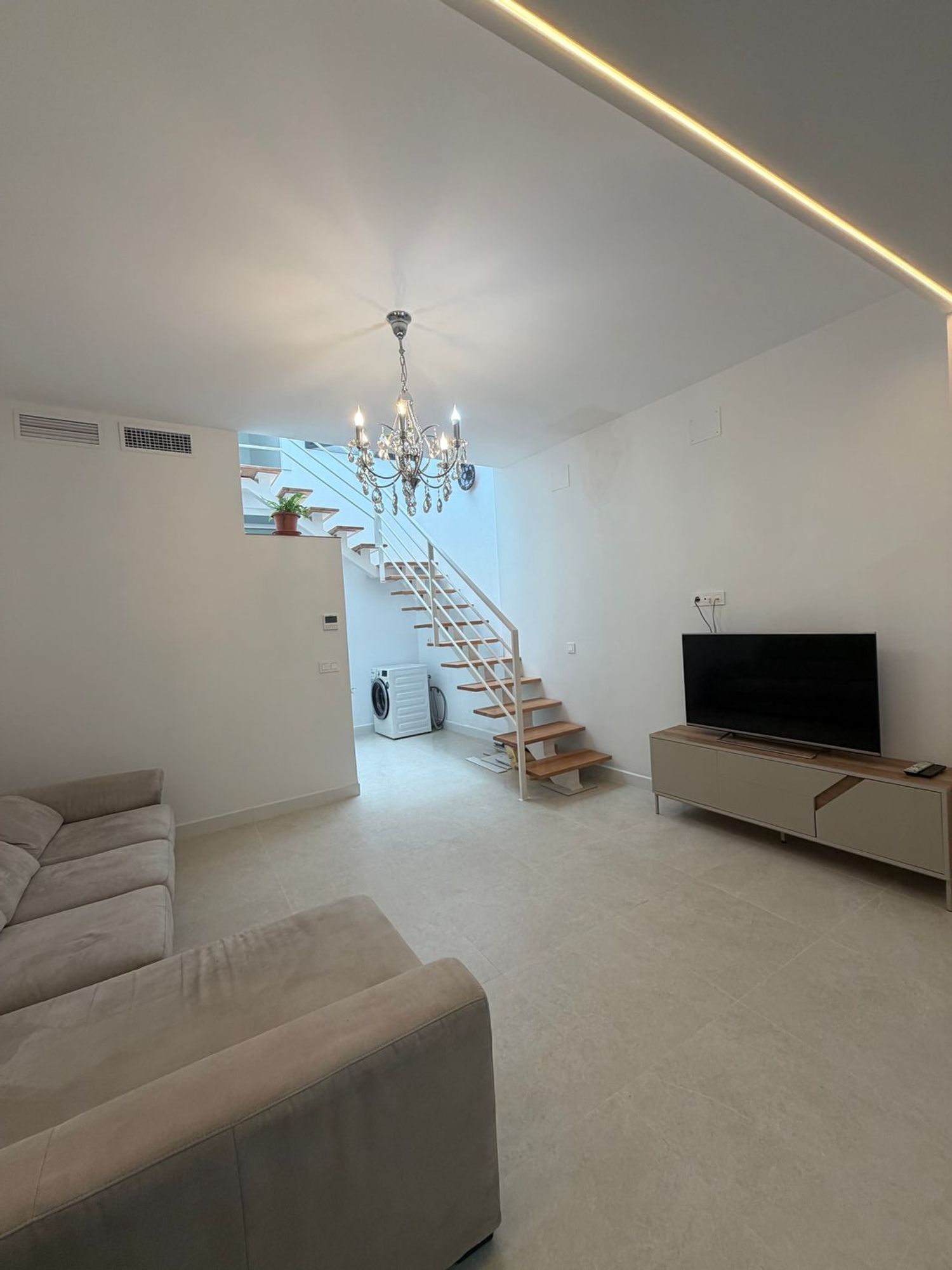 Dúplex en Ferraz, Huelin - Foto 4