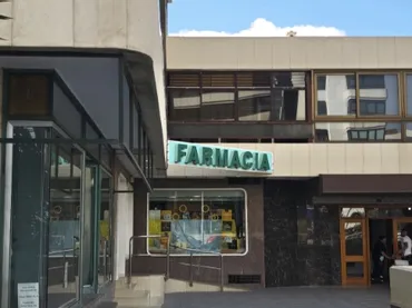 Piso en  Avenida Juan XXIII 1 - Foto 8