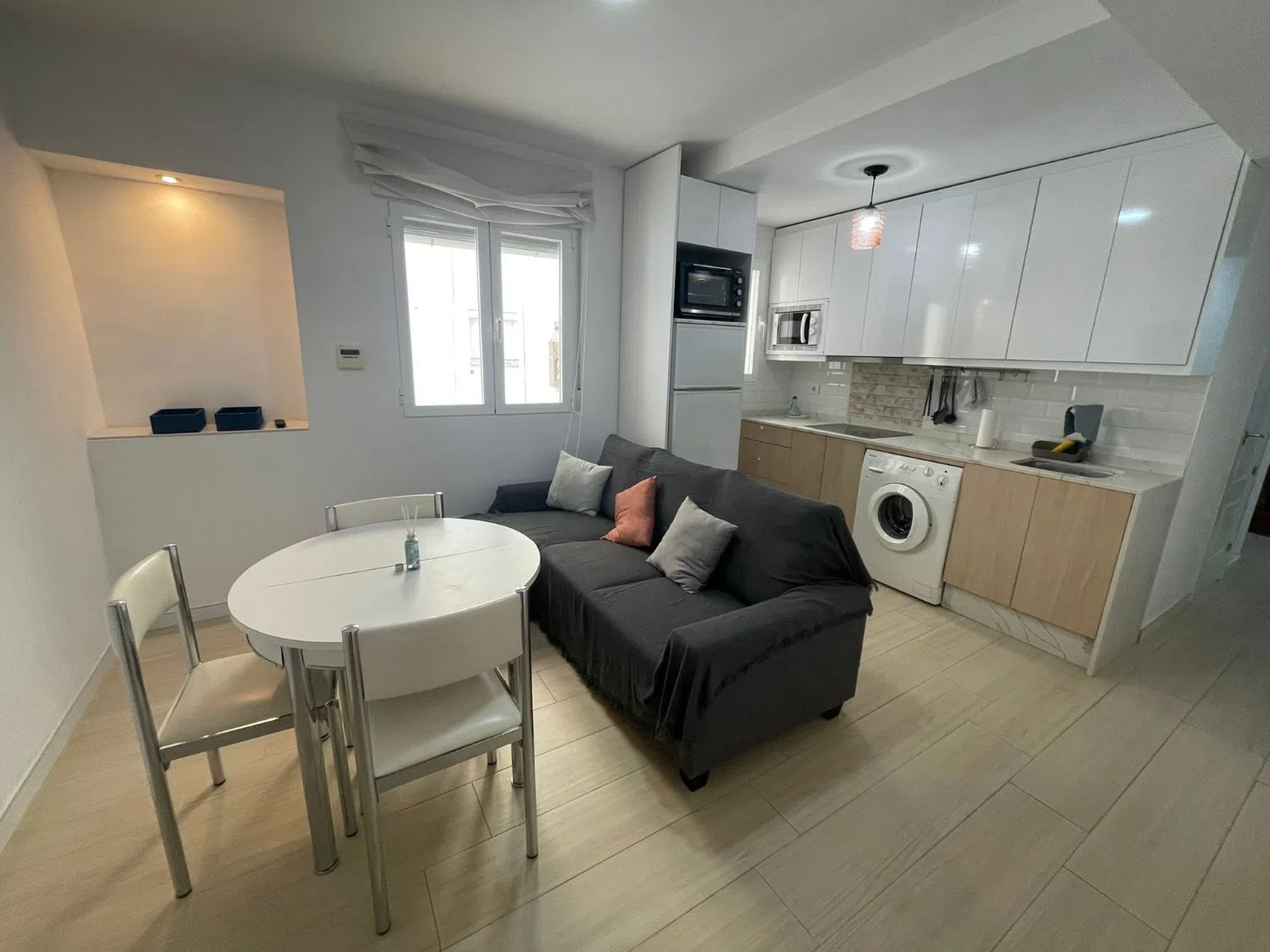 Piso en calle Pintor Murillo, 3 - Foto 6