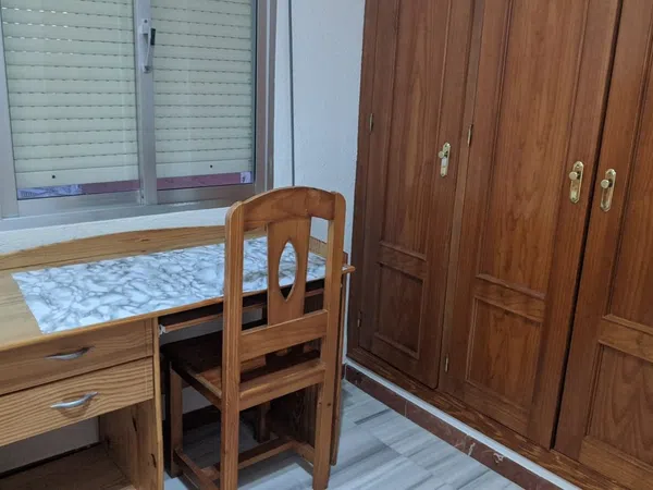 Piso en Calle Malvaloca, 7, Tiro de Línea - Foto 8