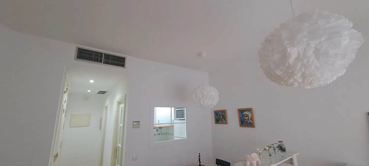 Estudio en Barrio Puerta del Ángel - Foto 9