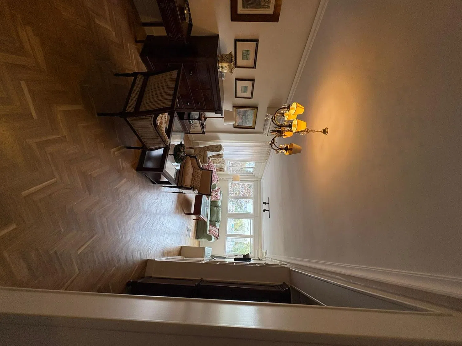 Piso en Barrio Canillas - Foto 1