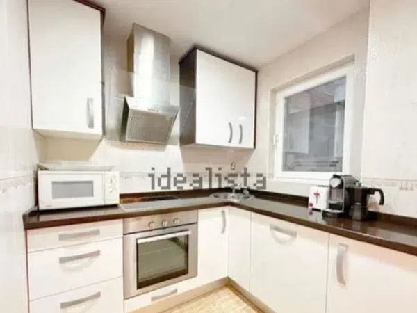 Piso en calle Vasco de Gama, 6 - Foto 6