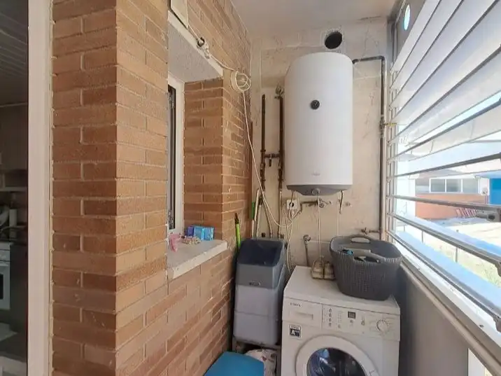 Piso en  Carrer de Francesc Macià 28 - Foto 24
