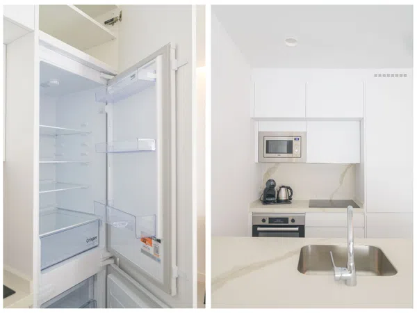 Piso en calle Vázquez Claver, 21 - Foto 22