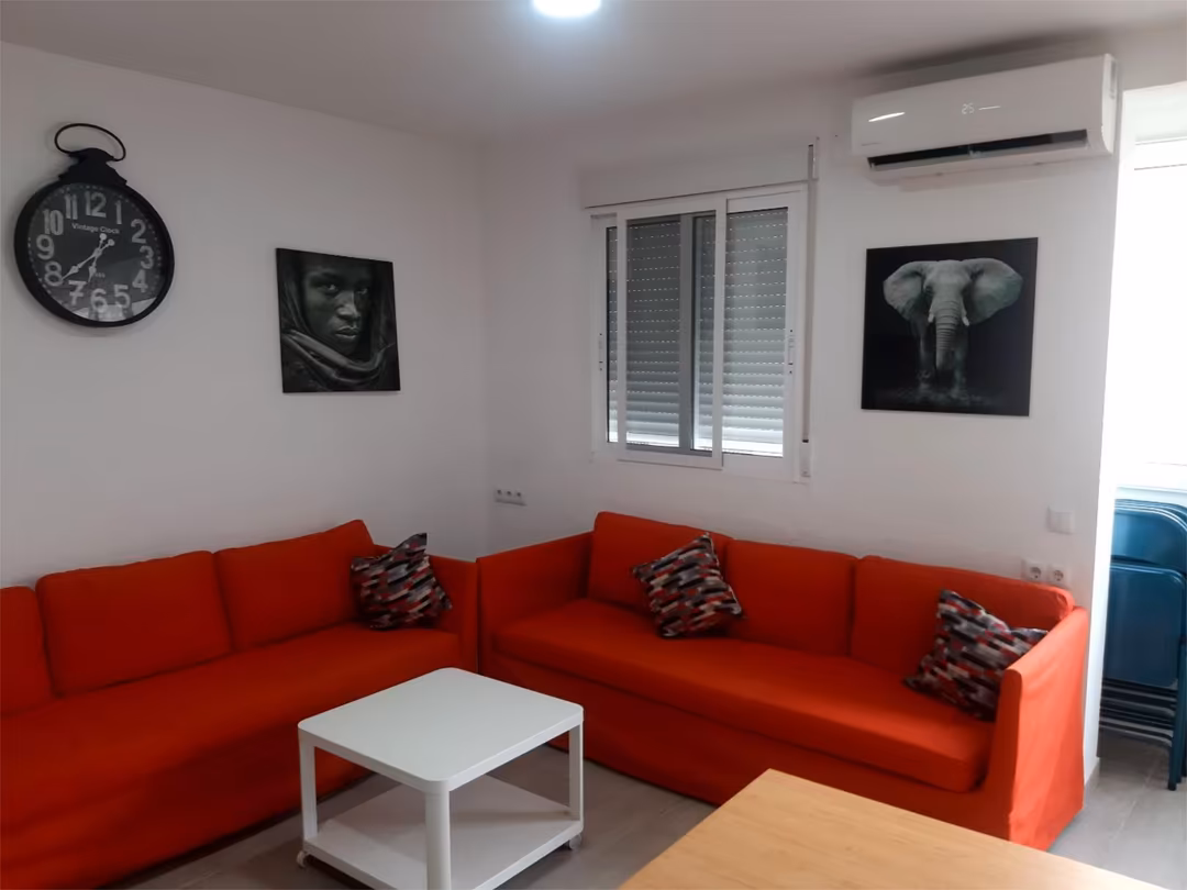 Apartamento en  Avinguda de la Malva-Rosa 51