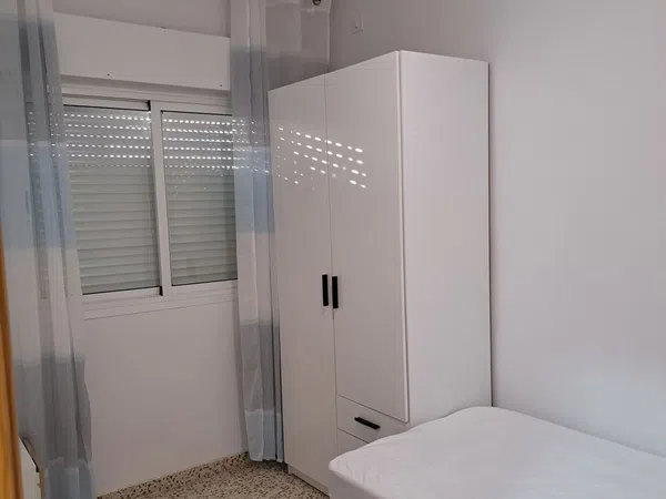 Casa o chalet independiente en Calle Genil, 33, Zona Poniente, Zona Poniente - Foto 8