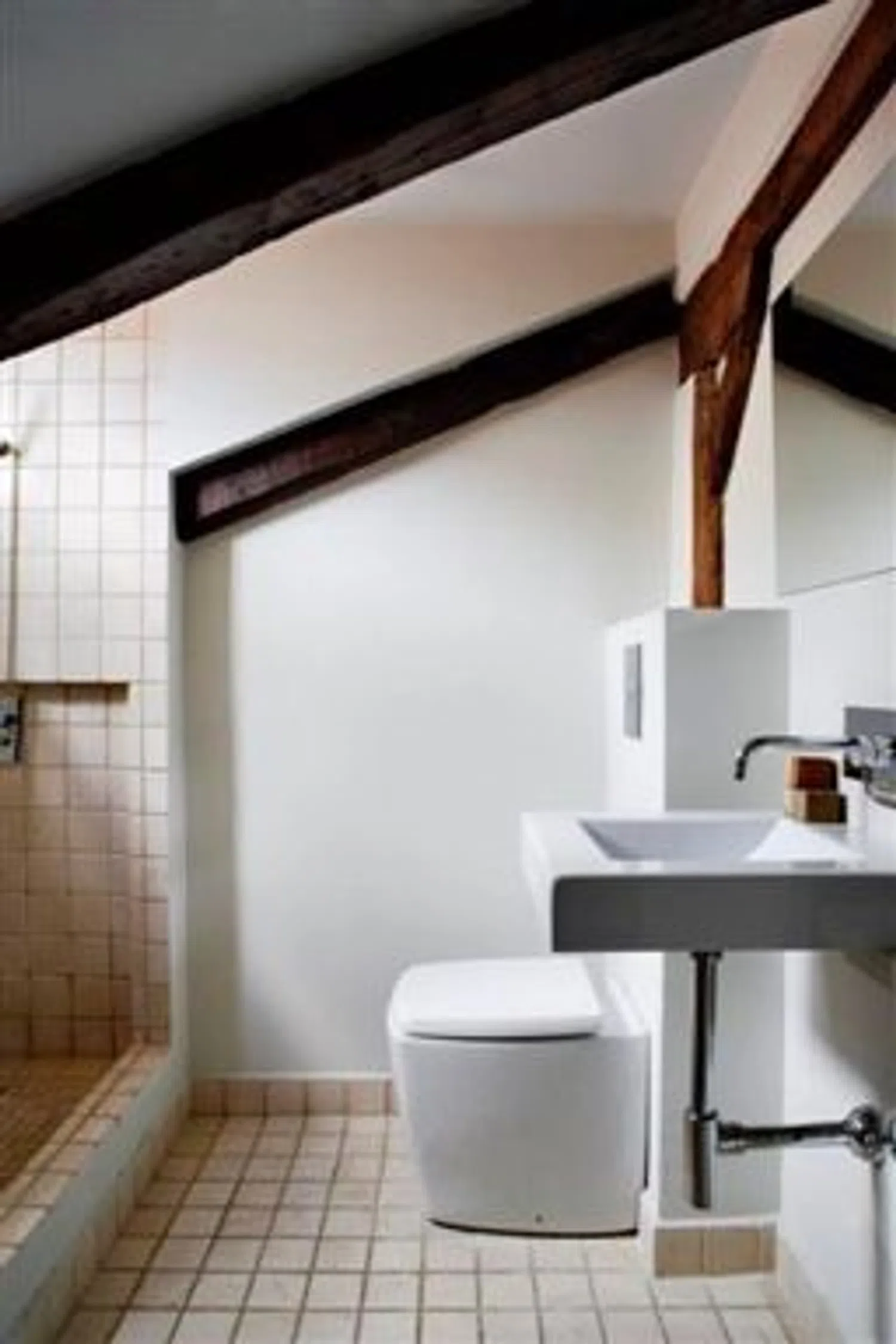 Ático en calle de Monteleón, 52 - Foto 11