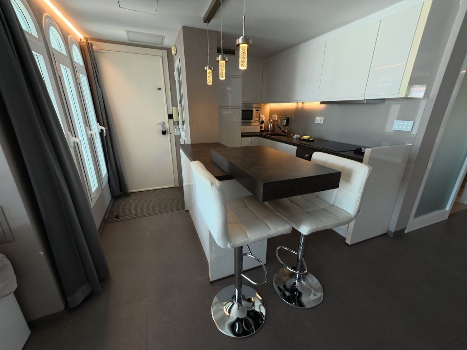 Ático en Urb. El Juncal Sur, 35 - Foto 12