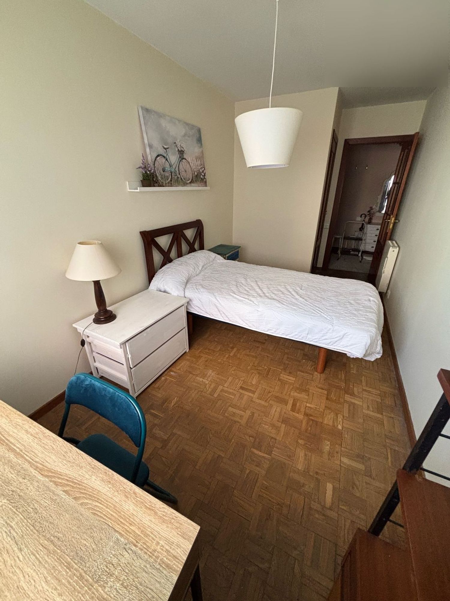 Piso en Avenida Doutor Fleming, 8, Canido, Canido - Foto 11