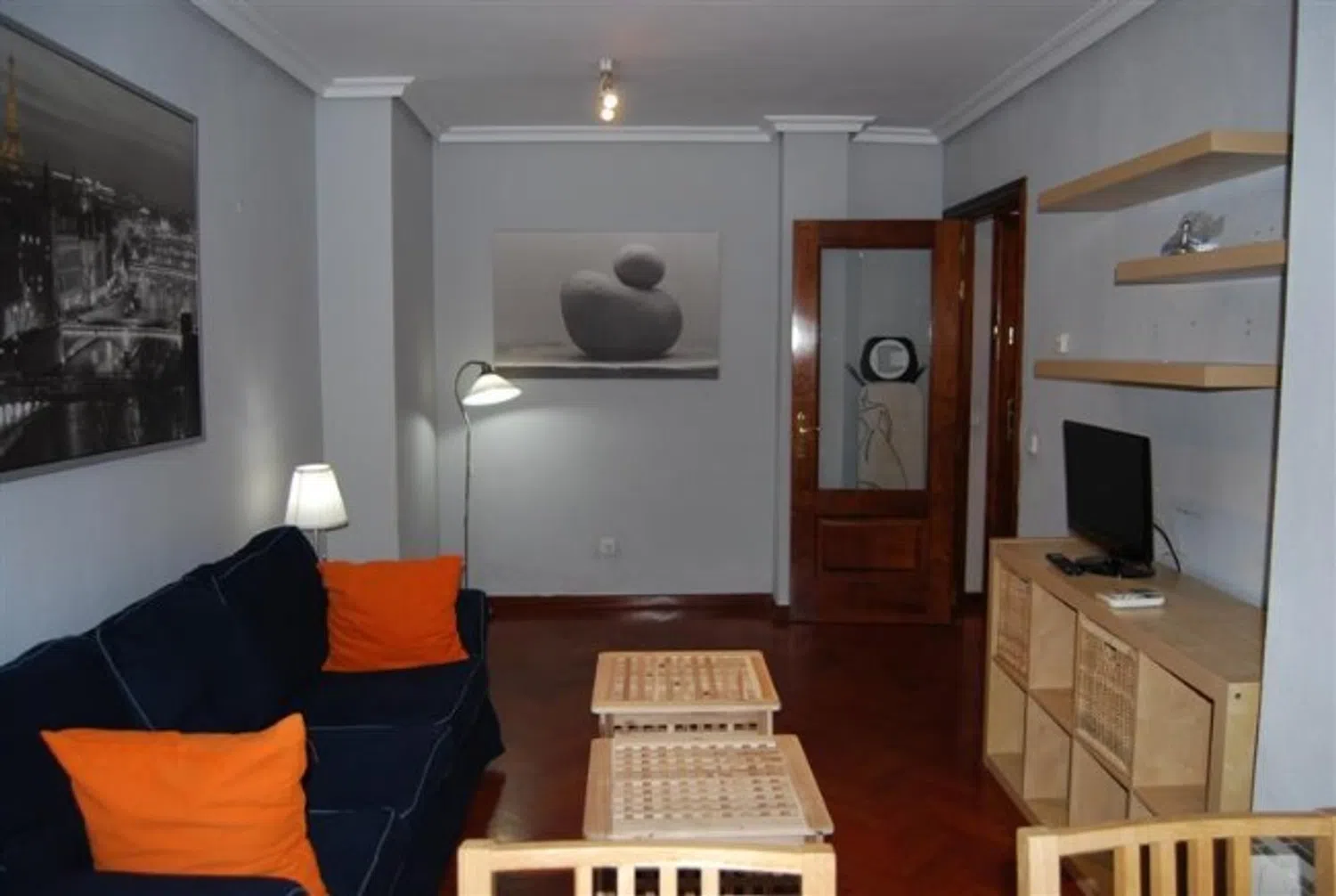 Piso en calle Juan de Mariana, 7 - Foto 4