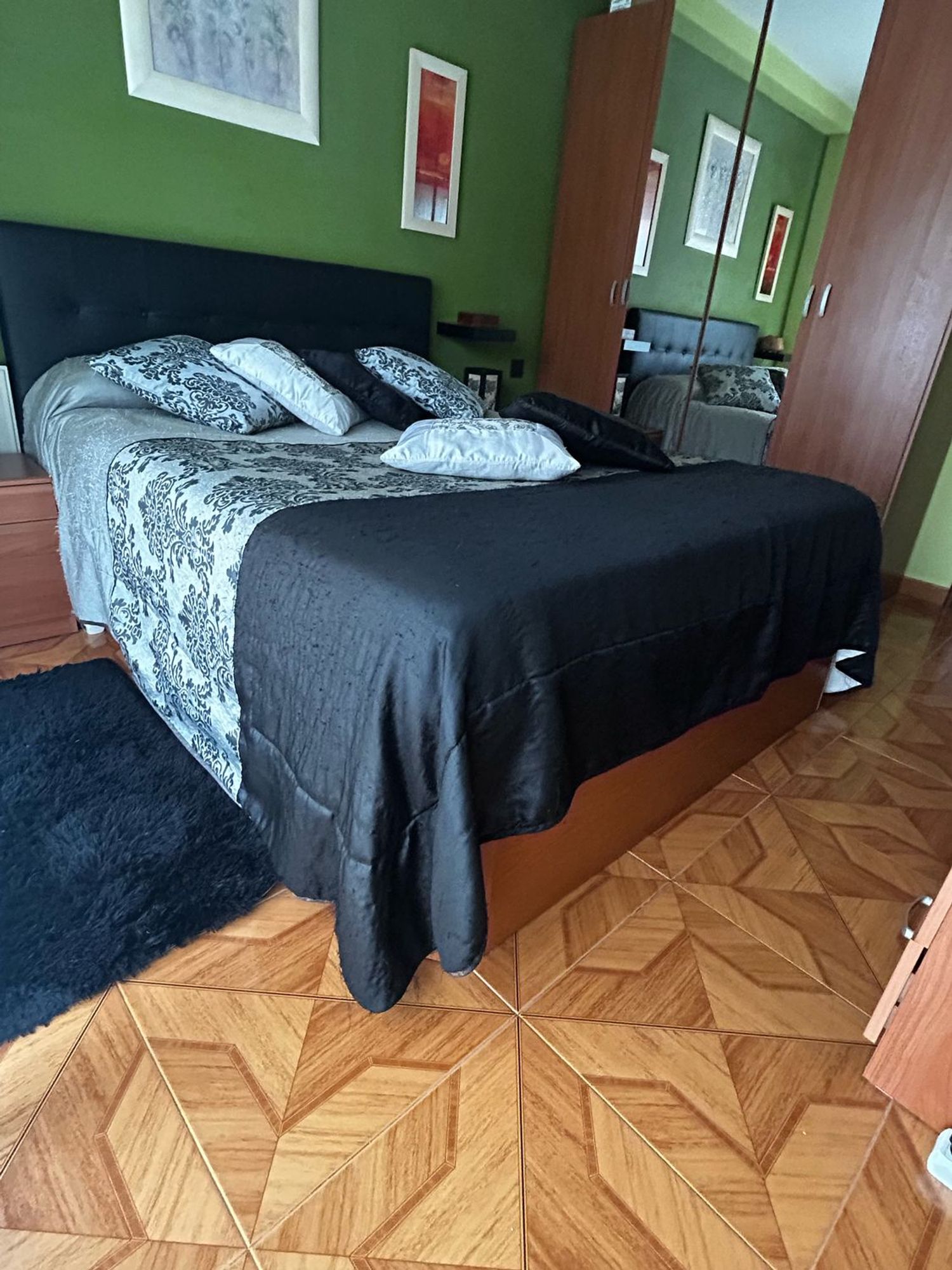 Piso en Alonso arias, 14 - Foto 5