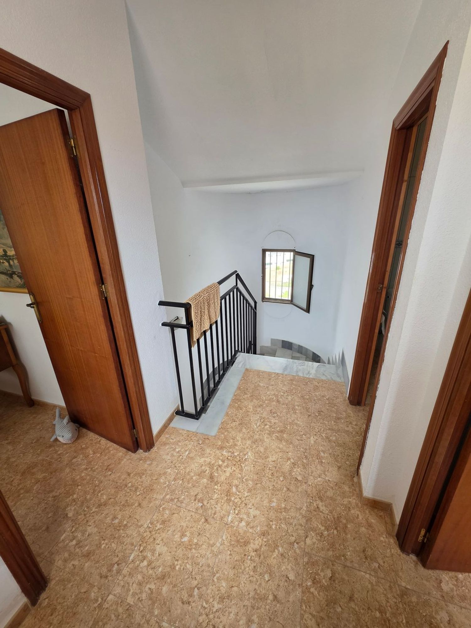 Chalet adosado en San Juan de los Terreros - Foto 9
