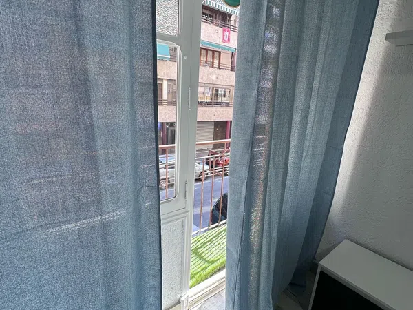 Piso en Gral Elizaicin, 10 - Foto 8