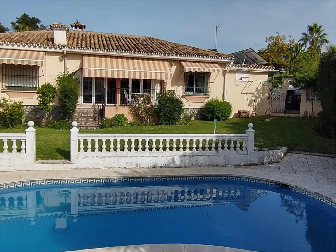 Chalet en  Calle las Buganvillas 27 - Foto 1