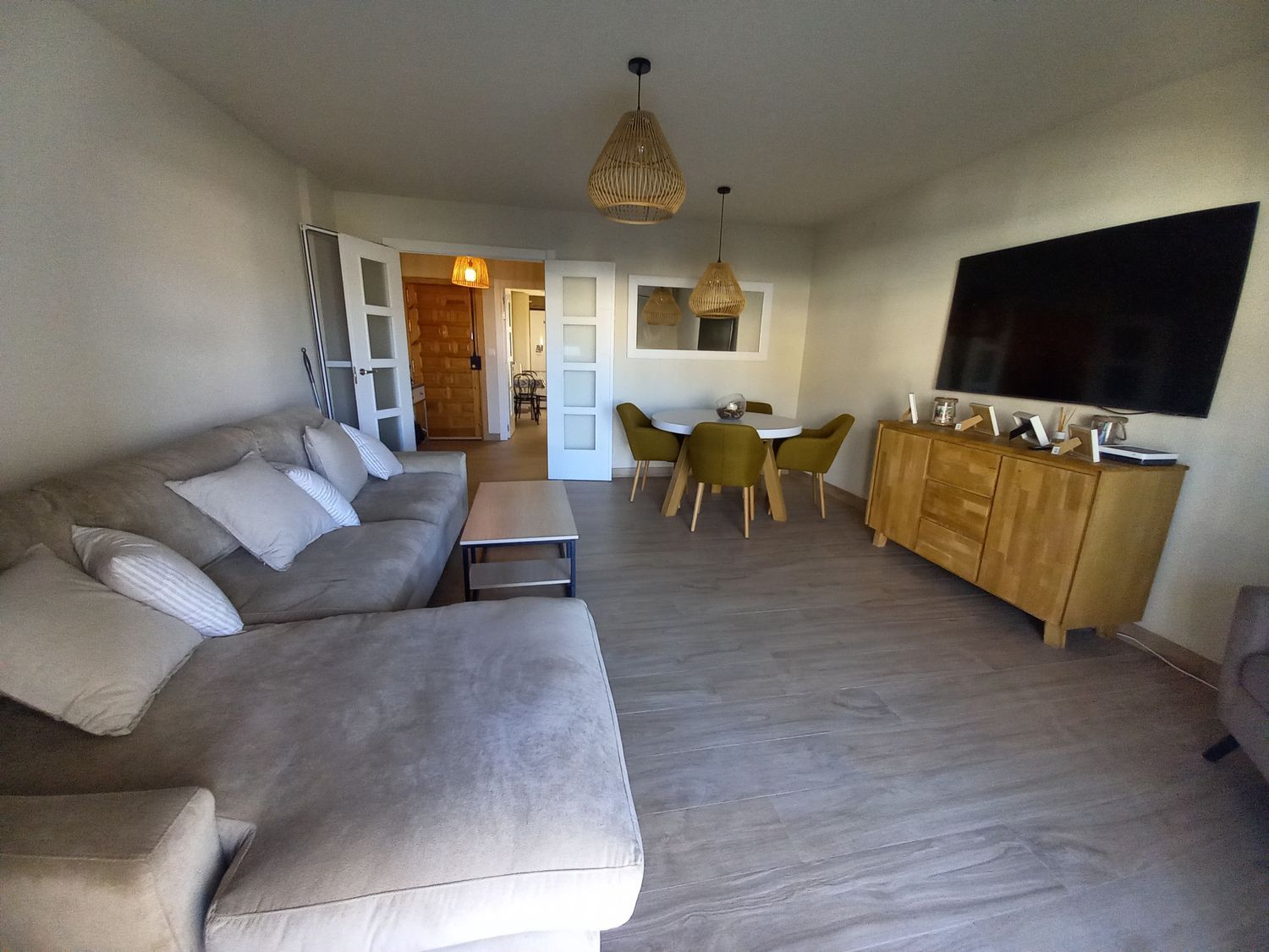 Piso en Terraza, 170 - Foto 1