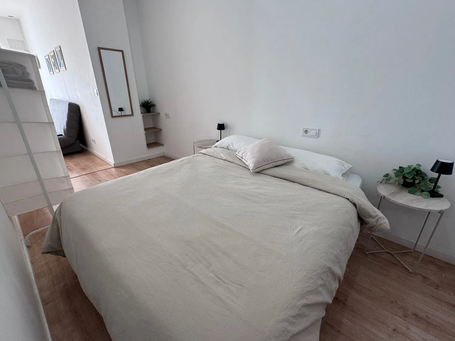 Estudio en calle de Sant Rafael, 27 - Foto 6