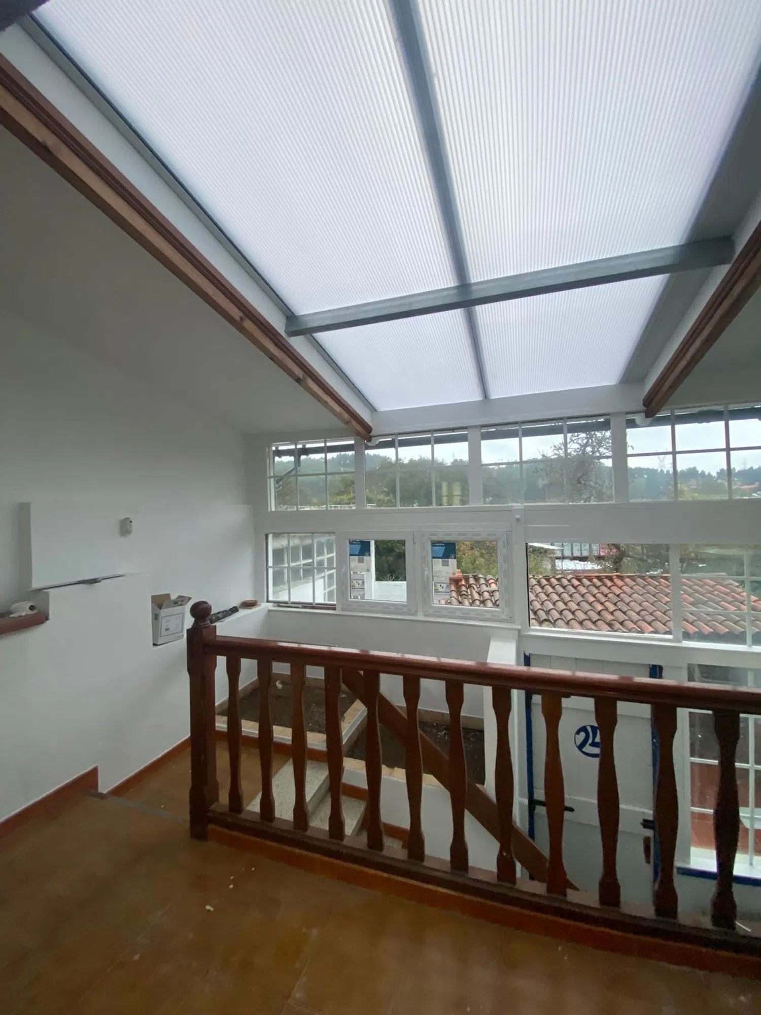 Chalet adosado en Mesoiro, 23 Mesoiron - Foto 10