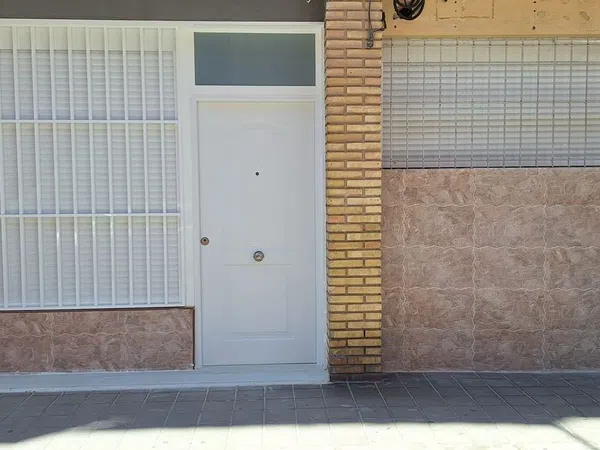 Alquiler de piso en Calle Pascual Orozco, 7 - Foto 5