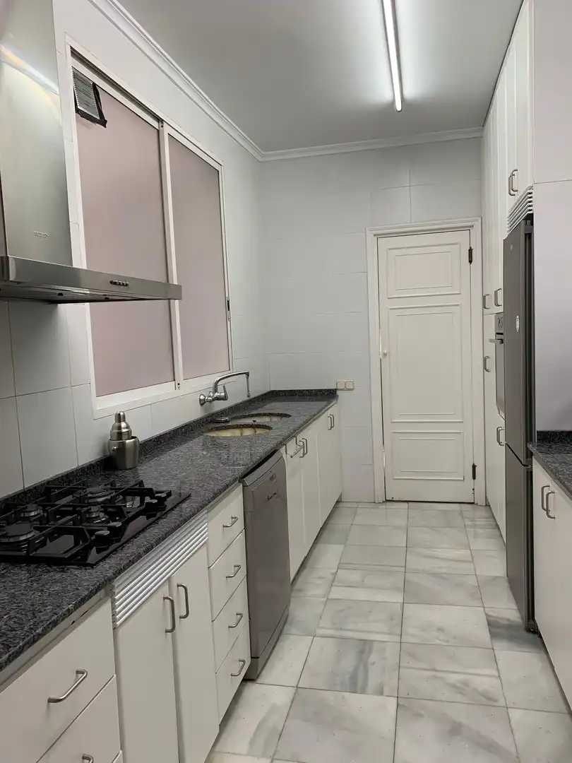 Piso en  Marqués del Turia - Foto 12