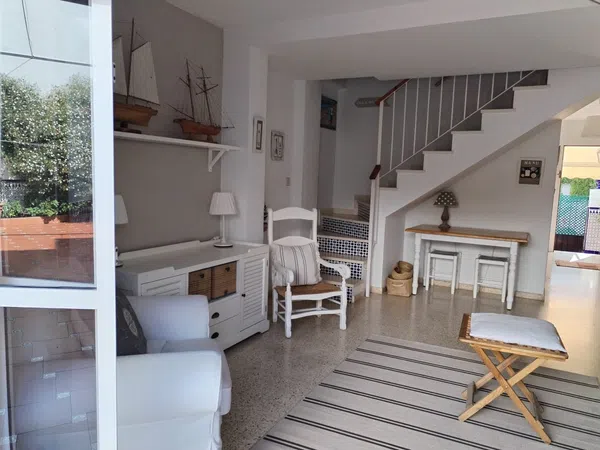 Chalet pareado en Calle Mariquilla La Cañeja, 13, Playa Cruz del Mar, Playa Cruz del Mar - Foto 22